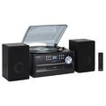 Stereo Turntable