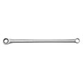 Ratchet Wrench, Double Box, 12 pt., 21mm