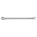 Ratchet Wrench, Double Box, 12 pt., 15/16"