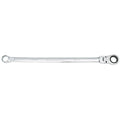 Flex Head Ratcheting Wrench, 22mm