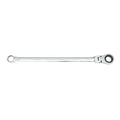 Flex Head Ratcheting Wrench, 24mm