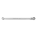 Universal Spline, 8mm, Flex Wrench, 120XP