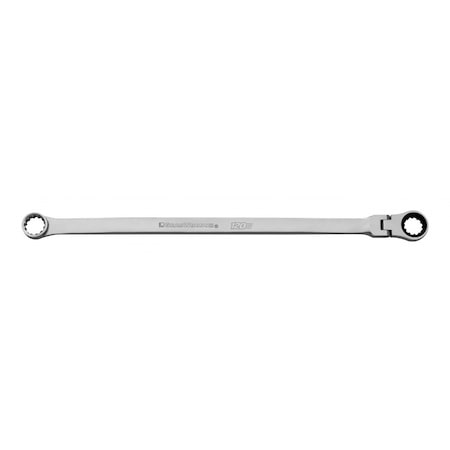 Universal Spline, 8mm, Flex Wrench, 120XP