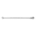 Gearbox Flex Ratchet Wrench, 13mm
