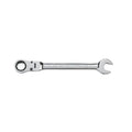 Gearbox Flex Ratchet Wrench, 5/8"