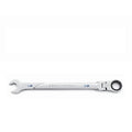 Gearbox Flex Ratchet Wrench, 120XP, 13mm