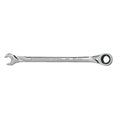 Univ Spline Flex Ratchet Wrench, 10mm