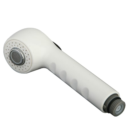 KH7000 Soft Button Pull-Out Kitchen Faucet Sprayer