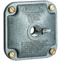 Explosion Proof Mounting Bodies Jah-2