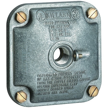 Explosion Proof Mounting Bodies Jah-2