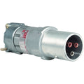 Kp Type Plug 30,3-Wire, 4Pole, .875-1.12