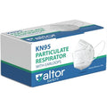 Respirator Mask, KN95, NonMed, Child, PK720