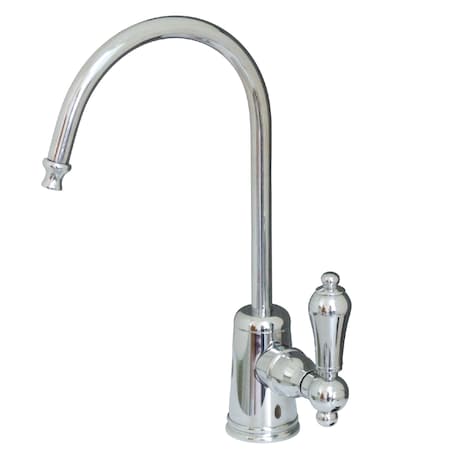 KS7191AL Water Filtration Faucet