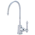 KS7191TL Water Filtration Faucet