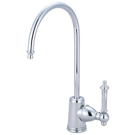 KS7191TL Water Filtration Faucet
