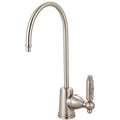 KS7198GL Water Filtration Faucet