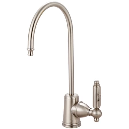 KS7198GL Water Filtration Faucet