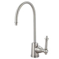 KS7198TL Water Filtration Faucet