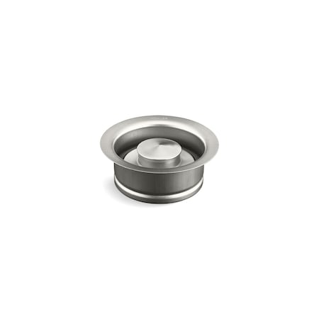 Disposal Flange