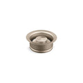 Disposal Flange