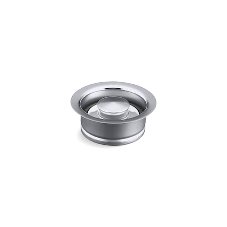 Disposal Flange