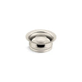 Disposal Flange