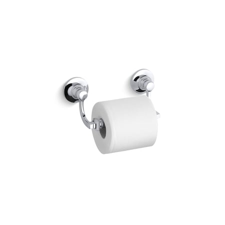 Bancroft Toilet Tissue Holder