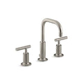 Purist Widespread Lavatory Faucet Wit