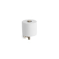 Purist Toilet Tissue Holder