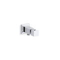 Loure Wall-Mount Handshower Holder