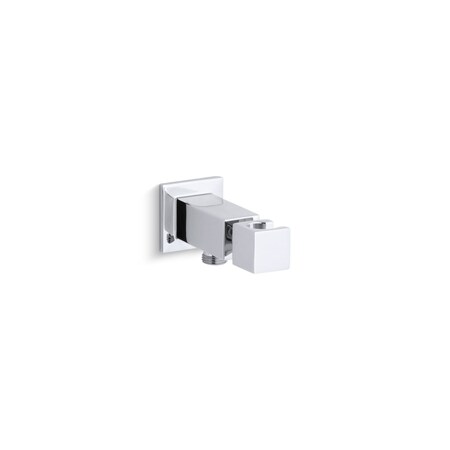 Loure Wall-Mount Handshower Holder
