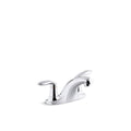 Coralais Two-Handle Centerset Bathroo