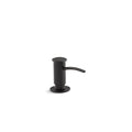 Soap/Lotion Dispenser With Contemporary