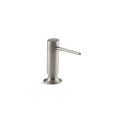 Soap/Lotion Dispenser With Contemporary