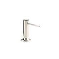 Soap/Lotion Dispenser With Contemporary