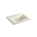 Memoirs Self-Rimming Lavatory With St