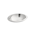 Bachata Drop-In/Under-Mount Bathroom