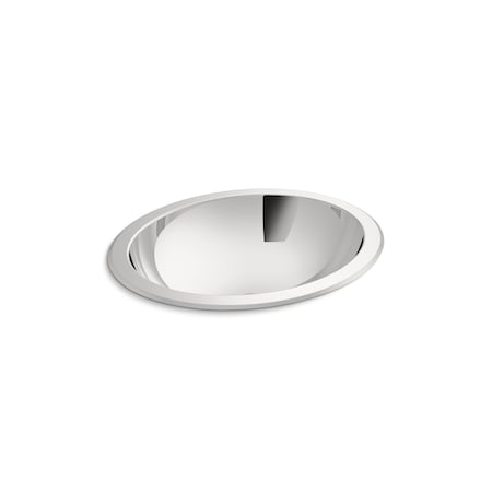 Bachata Drop-In/Under-Mount Bathroom