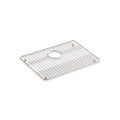 Bottom Sink Rack Fits 21-1/4"" X 15-3/4