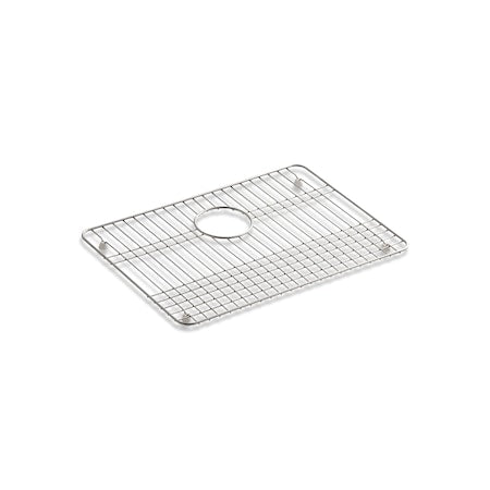 Bottom Sink Rack Fits 21-1/4"" X 15-3/4