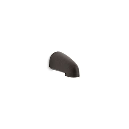 Devonshire 4-7/16"" Non-Diverter Bath