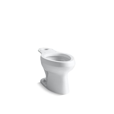 Wellworth Pressure Lite Toilet Bow