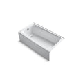 505-0, 60"" L, 32"" W, Cast Iron
