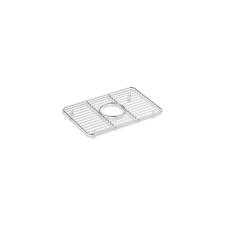 Cairn Small Stainless Steel Sink Rack