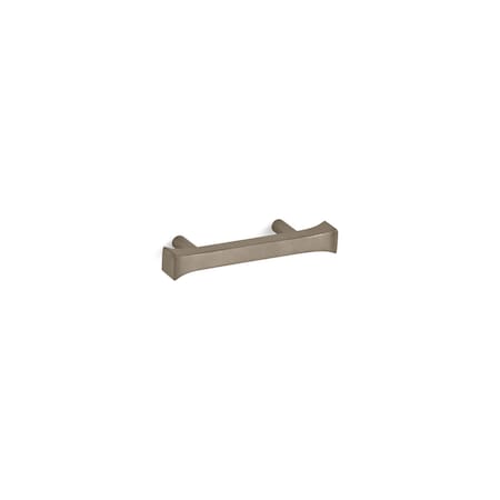 Memoirs Stately Drawer Pull