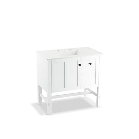 Tresham 36"" Vanity