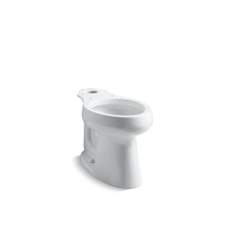 Highline Comfort Height Elongated