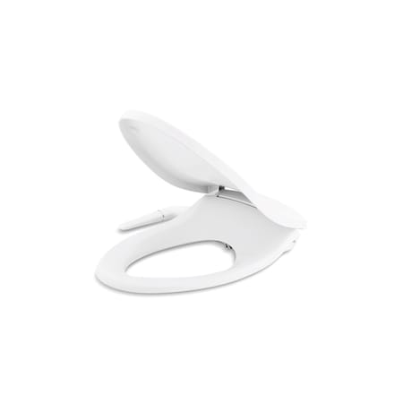 Puretide Manual Cleansing Toilet Seat