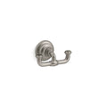 Artifacts Double Robe Hook