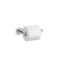 Composed Pivoting Toilet Tissue Holde